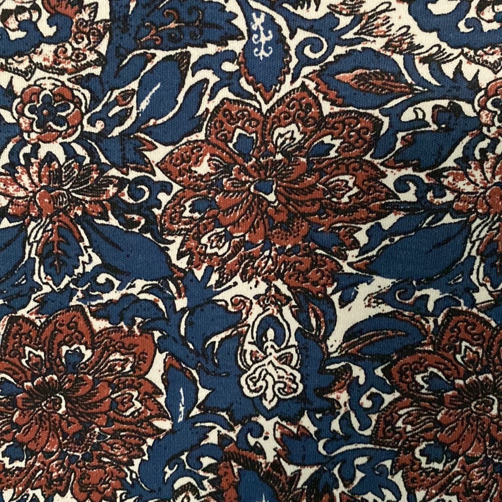 Peruvian Collection Kimono Jacket - Picture 7 of 9